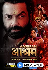 Aashram 2020 Hindi Season 2 Aashram 2020 Hindi Season 2