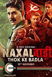 Naxalbari Season 1