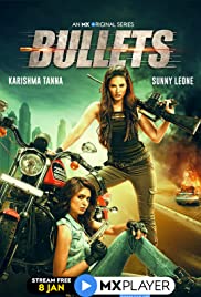 Bullets 2021 Season 1