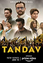 Tandav 2021 Season 1 Tandav 2021 Season 1