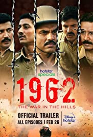 1962 The War In The Hills Season 1