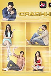 Crashh 2021 Season 1 Hindi Web Series
