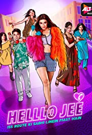 Helllo Jee 2021 Season 1 Helllo Jee 2021 Season 1