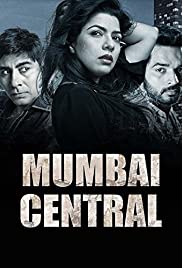 Mumbai Central 2016 Mumbai Central 2016