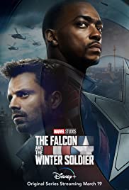 The Falcon and the Winter Soldier 2021 The Falcon and the Winter Soldier 2021
