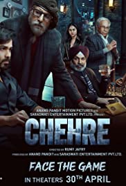 Chehre 2021