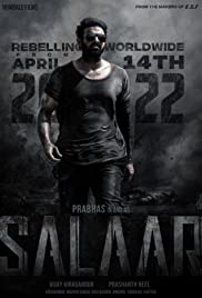 Salaar Salaar