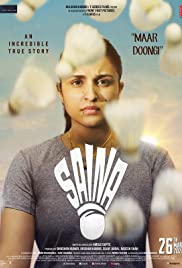 Saina (2021) Saina (2021)