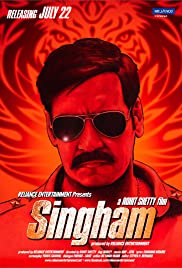 Singham (2011) Singham (2011)
