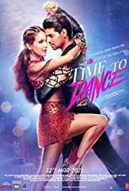 Time to Dance (2021) Time to Dance (2021)