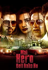 Mai Hero Boll Raha Hu Season 1