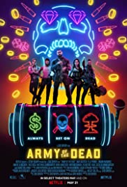 Army of the Dead Hindi Dubbed Army of the Dead Hindi Dubbed
