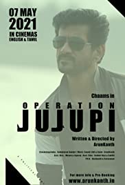 Operation JuJuPi 2021