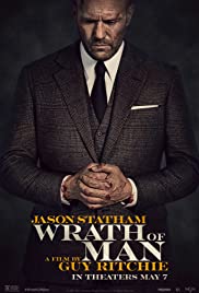 Wrath of Man In Hindi Dubbed