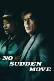 No Sudden Move Hindi Dubbed No Sudden Move Hindi Dubbed
