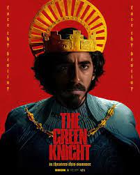 The Green Knight 2021 Hindi Dubbed The Green Knight 2021 Hindi Dubbed